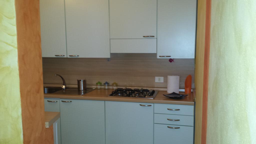 Veryhouse Apartment
