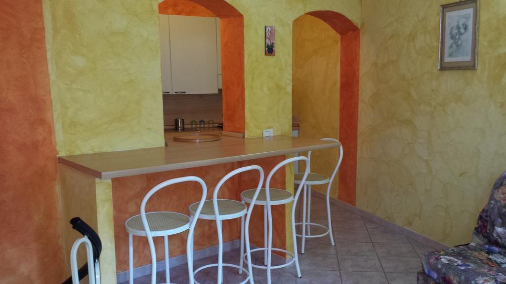 Apartment Veryhouse *