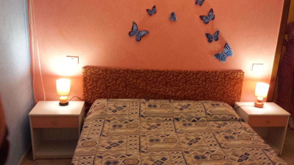 Veryhouse Apartment *
