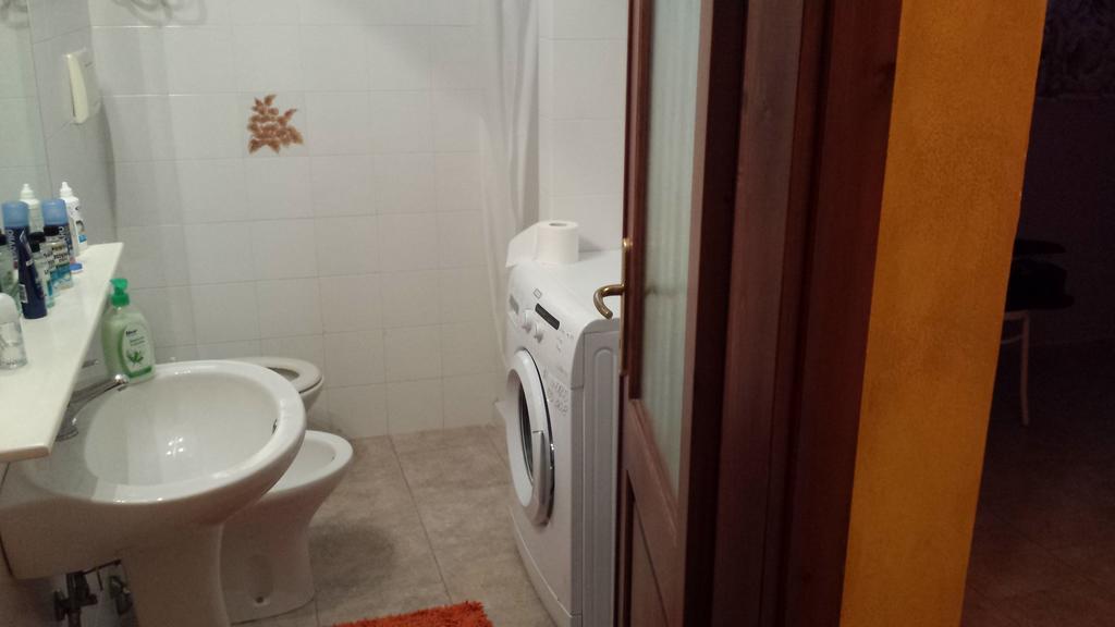 Apartment Veryhouse Castelsardo