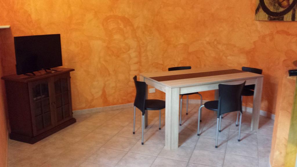 Apartment Veryhouse
